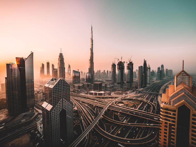 Diwali Royale – Dubai & Abu Dhabi