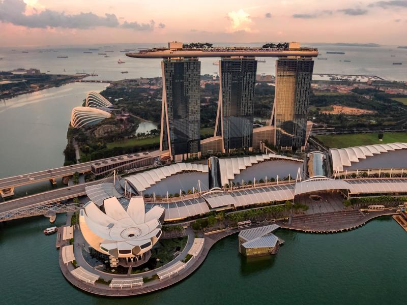Singapore Family Fiesta
