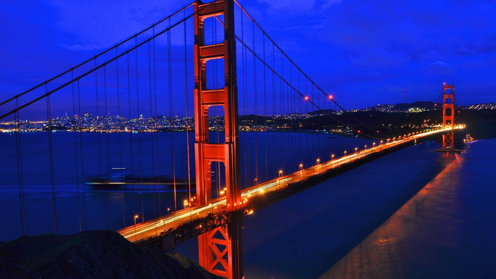 BEST OF USA EAST TO WEST – 10N/11D
